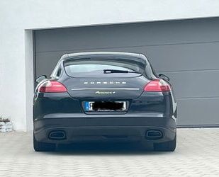 Porsche Panamera Gebrauchtwagen