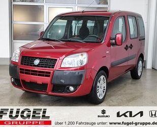 Fiat Doblo Gebrauchtwagen