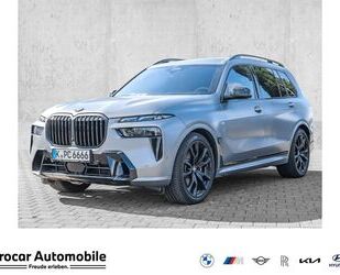 BMW X7 Gebrauchtwagen