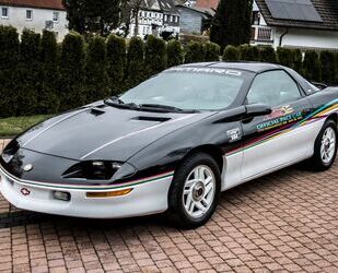 Chevrolet Camaro Gebrauchtwagen