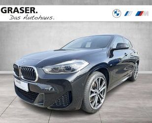 BMW X2 Gebrauchtwagen