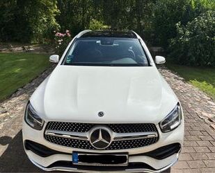 Mercedes-Benz GLC 200 Gebrauchtwagen