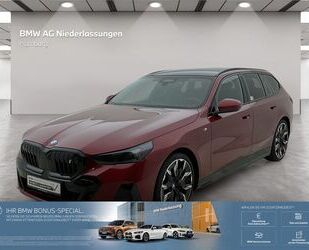 BMW i5 Gebrauchtwagen