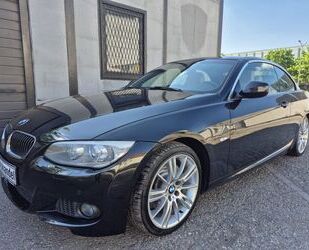 BMW 330 Gebrauchtwagen