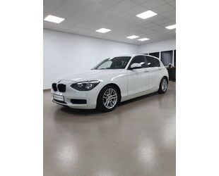 BMW 118 Gebrauchtwagen