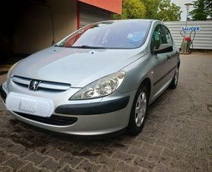 Peugeot 307 Gebrauchtwagen