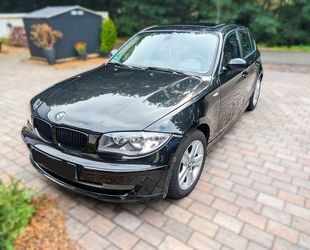 BMW 114 Gebrauchtwagen