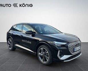 Audi Q4 Gebrauchtwagen