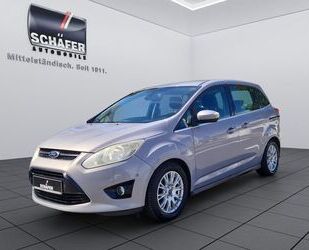Ford Grand C-Max Gebrauchtwagen