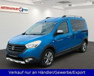 Dacia Dokker Gebrauchtwagen