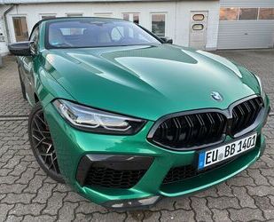 BMW M8 Gebrauchtwagen