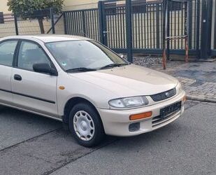 Mazda 323 Gebrauchtwagen
