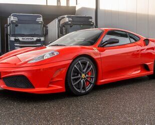 Ferrari F430 Gebrauchtwagen
