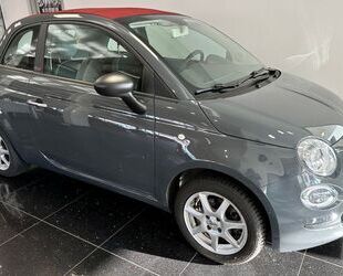 Fiat 500C Gebrauchtwagen