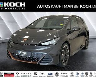 Cupra Born Gebrauchtwagen