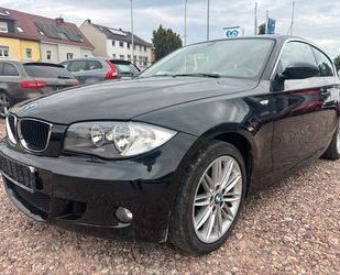 BMW 116 Gebrauchtwagen
