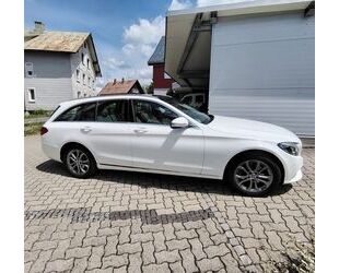 Mercedes-Benz C 200 Gebrauchtwagen