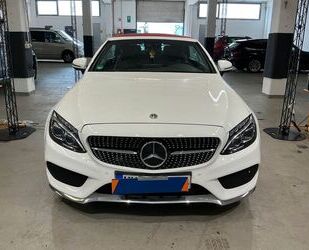 Mercedes-Benz C 250 Gebrauchtwagen