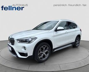 BMW X1 Gebrauchtwagen