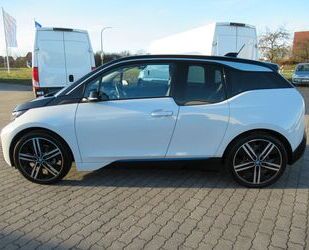 BMW i3 Gebrauchtwagen