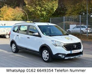 Dacia Lodgy Gebrauchtwagen