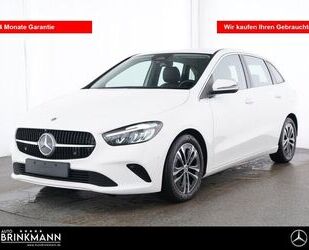 Mercedes-Benz B 180 Gebrauchtwagen