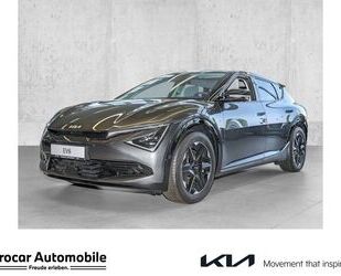 Kia EV6 Gebrauchtwagen