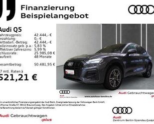 Audi Q5 Gebrauchtwagen