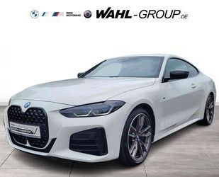 BMW M440 Gebrauchtwagen