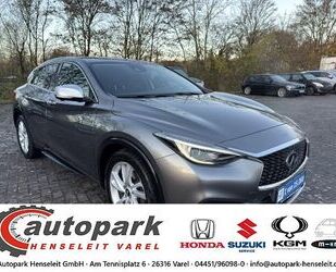 INFINITI Q30 Gebrauchtwagen