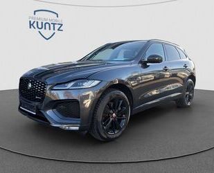 Jaguar F-Pace Gebrauchtwagen