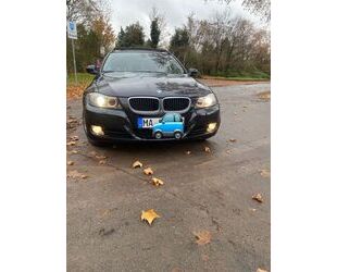 BMW 318 Gebrauchtwagen
