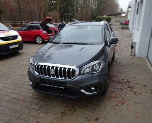Suzuki (SX4) S-Cross Gebrauchtwagen