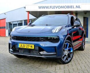 Lynk & Co 01 Gebrauchtwagen