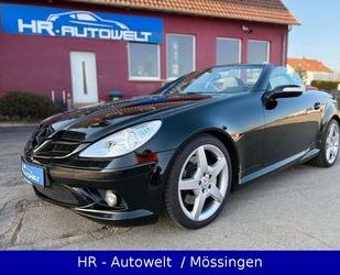 Mercedes-Benz SLK 350 Gebrauchtwagen