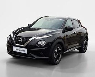 Nissan Juke Gebrauchtwagen