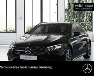 Mercedes-Benz A 200 Gebrauchtwagen