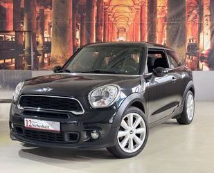 Mini Cooper SD Gebrauchtwagen