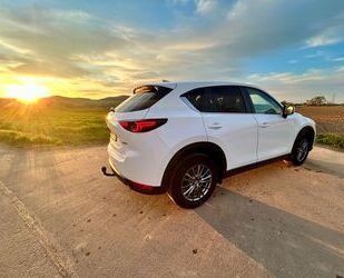 Mazda CX-5 Gebrauchtwagen