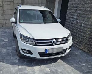BMW Tiguan 