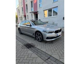BMW 530 Gebrauchtwagen