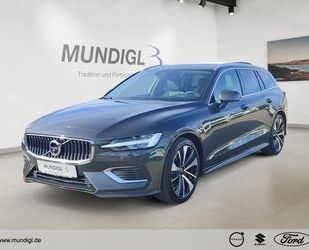 Volvo V60 Gebrauchtwagen