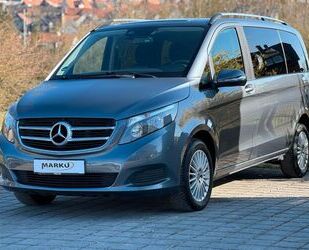 Mercedes-Benz V 250 Gebrauchtwagen