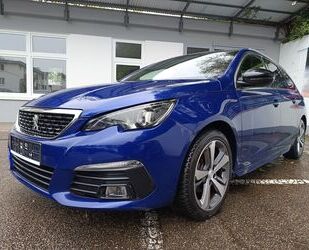Peugeot 308 Gebrauchtwagen