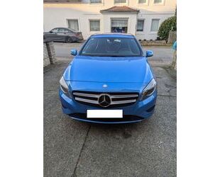 Mercedes-Benz A 180 Gebrauchtwagen