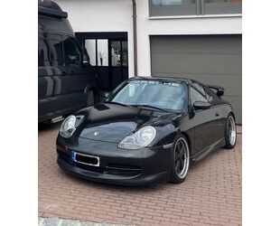 Porsche 996 Gebrauchtwagen