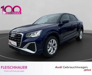 Audi Q2 Gebrauchtwagen