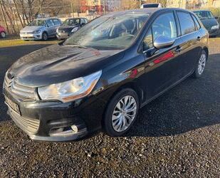 Citroen C4 Gebrauchtwagen