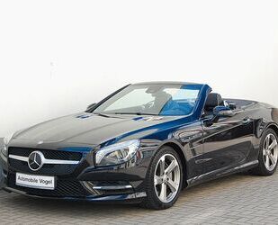 Mercedes-Benz SL 400 Gebrauchtwagen