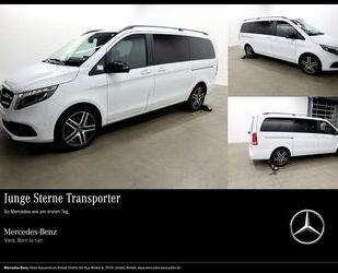 Mercedes-Benz V 250 Gebrauchtwagen